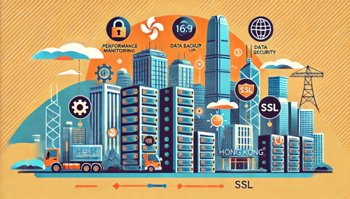 Ranking Of The Most Popular Cloud Servers In Japan And Analysis Of Their Characteristics